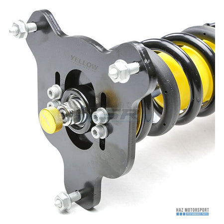 YSR Dynamic Pro Sport Coilovers - for Mercedes-Benz E-Class W212 4Matic Non-Airmatic (YS01-MB-DPS036)