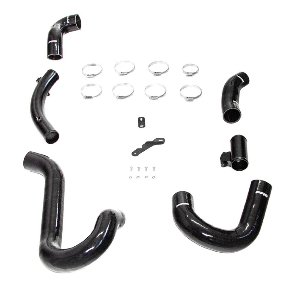 AIRTEC Motorsport Big Boost Pipe Kit 6PC For Peugeot 308 GTI 1.6 THP Turbo 270HP