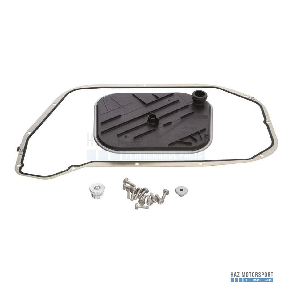 Audi A8 D4 Bentley Continental Flying Spur ZF 8HP90 Gearbox Filter & Gasket Kit