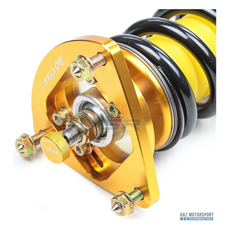 YSR Dynamic Pro Sport Coilovers - for Ford Focus RS MK3 16-18 (YS01-FD-DPS017)