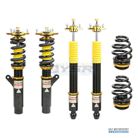 YSR Dynamic Pro Sport Coilovers - for BMW M3 E46 01-06 (YS01-BM-DPS019-10)