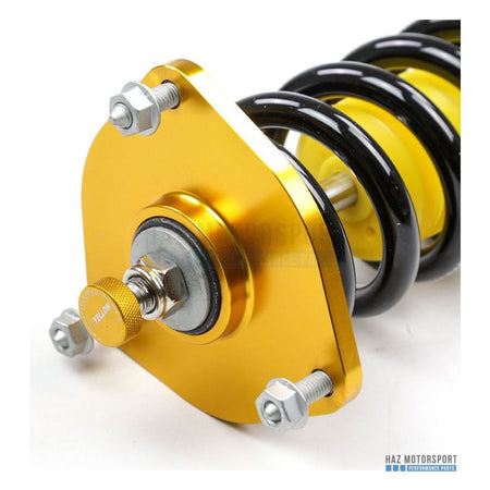YSR Dynamic Pro Sport Coilovers - for Infiniti G35 Saloon V35 03-06 One-Piece Rear (YS01-IN-DPS003-10)