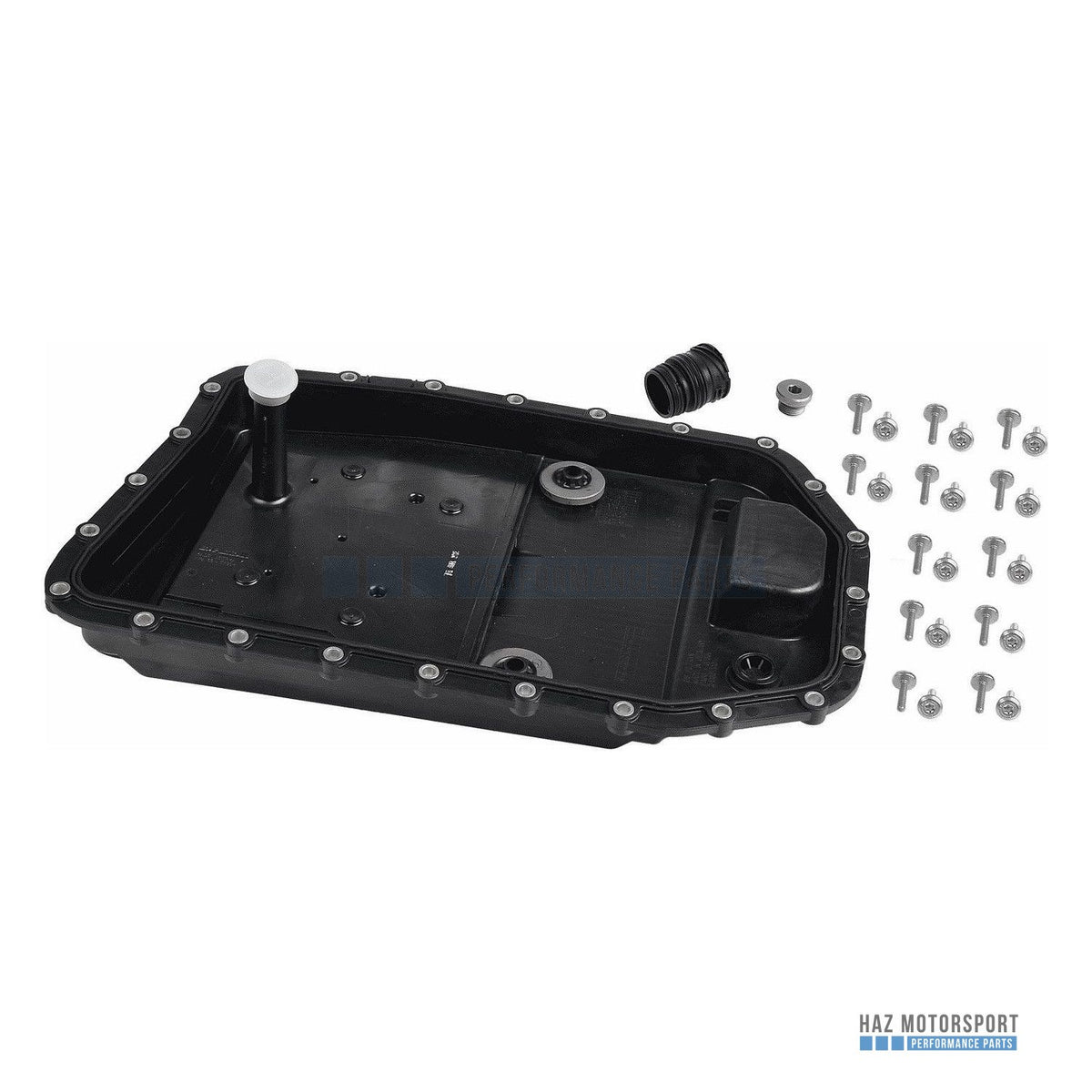 BMW E90 E60 E87 X1 X3 Z4 ZF 6HP19 6HP21 Gearbox Sump Pan & Filter Kit