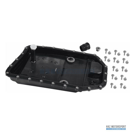 BMW E90 E60 E87 X1 X3 Z4 ZF 6HP19 6HP21 Gearbox Sump Pan & Filter Kit