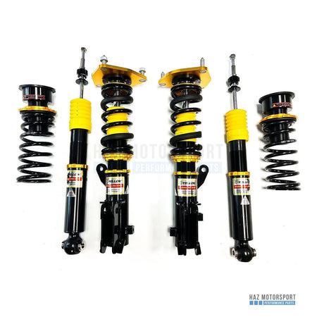 YSR Dynamic Pro Sport Coilovers - for Hyundai Elantra N-Line CN7 20+ (YS01-HY-DPS030)