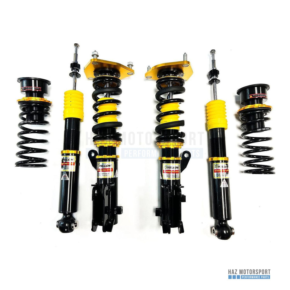 YSR Dynamic Pro Sport Coilovers - for Hyundai Elantra N-Line CN7 20+ (YS01-HY-DPS030)