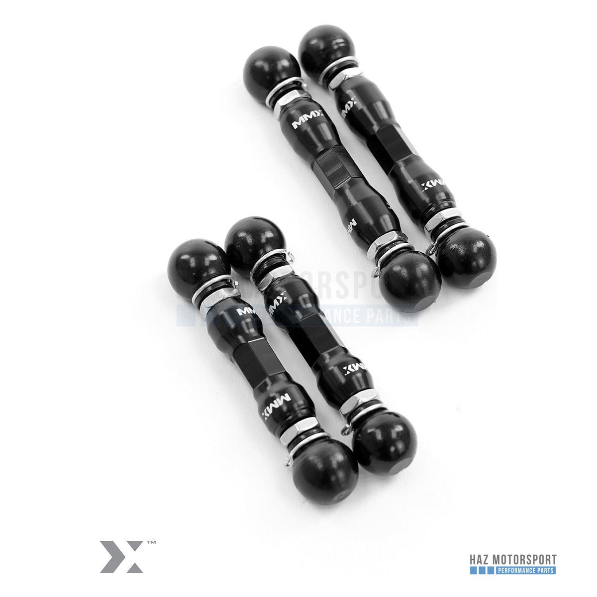 MMX Air Suspension Lowering Links - BMW X5 G05 X6 G06 X7 G07 MMR39-1700