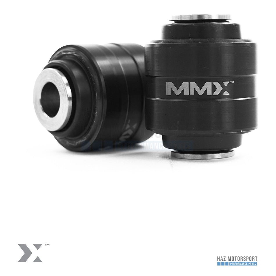MMX Camber Arm Pillow Ball Bush Pair - BMW M2 M3 M4 F8x G8x G80 MMR55-1651