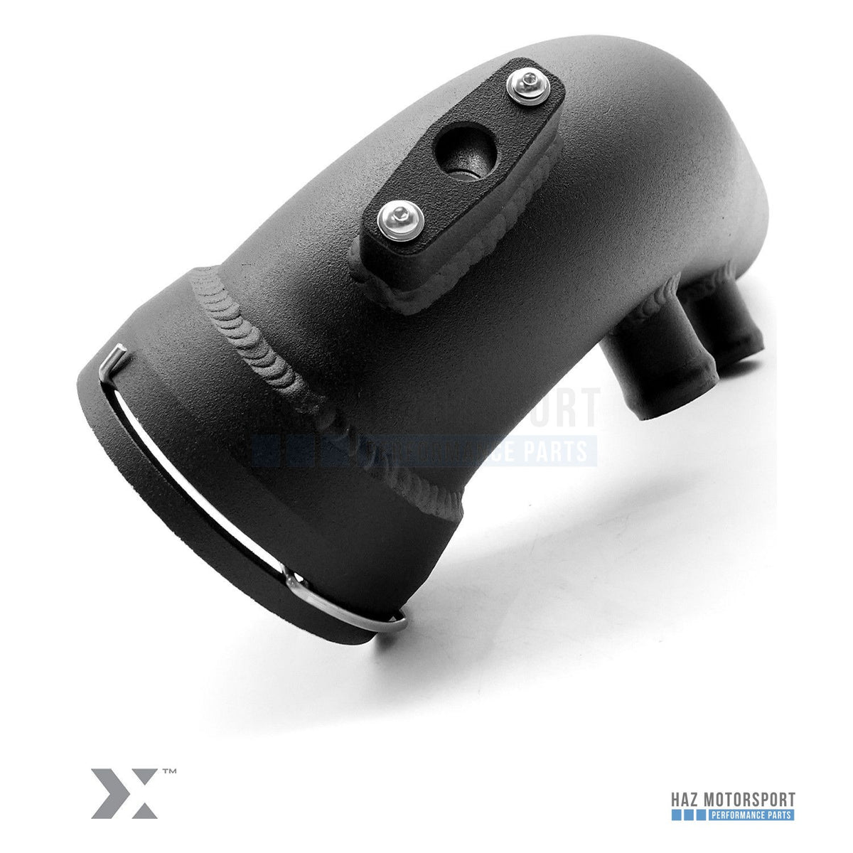 MMX Chargepipe - BMW 135i / 1M / 335i N54 (E82 E88 E90 E91 E92 E93)