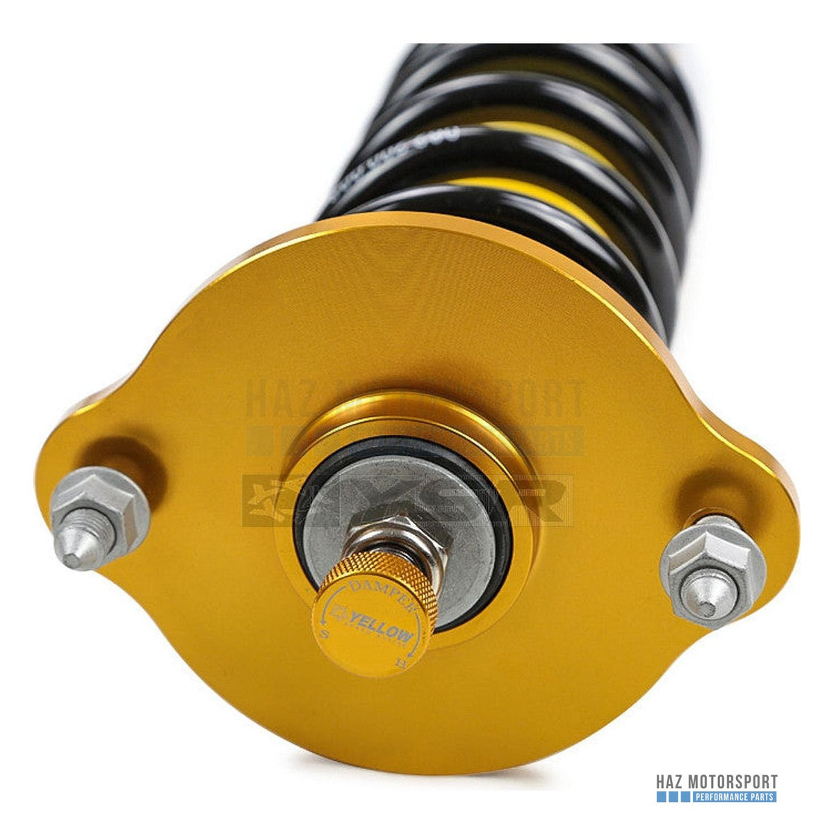 YSR Dynamic Pro Sport Coilovers - for Honda Prelude BB1-BB9 92-01 (YS01-HD-DPS025)