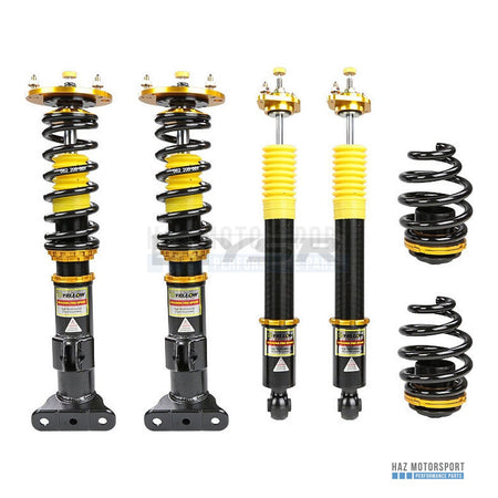 YSR Dynamic Pro Sport Coilovers - for BMW 3-Series E36 92-98 (YS01-BM-DPS007)
