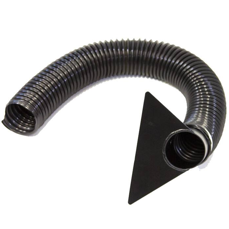 Airtec Motorsport Cold Air Feed For Ford Fiesta Mk8 ST Airtec Stage3 Intercooler