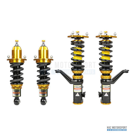 YSR Dynamic Pro Sport Coilovers - for Honda Civic Type R EP3 (YS01-HD-DPS014)