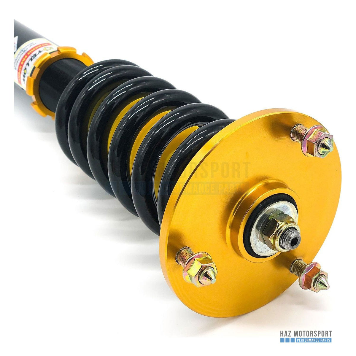 YSR Dynamic Pro Sport Coilovers - for Lexus IS350 06-11 (YS01-LX-DPS010)