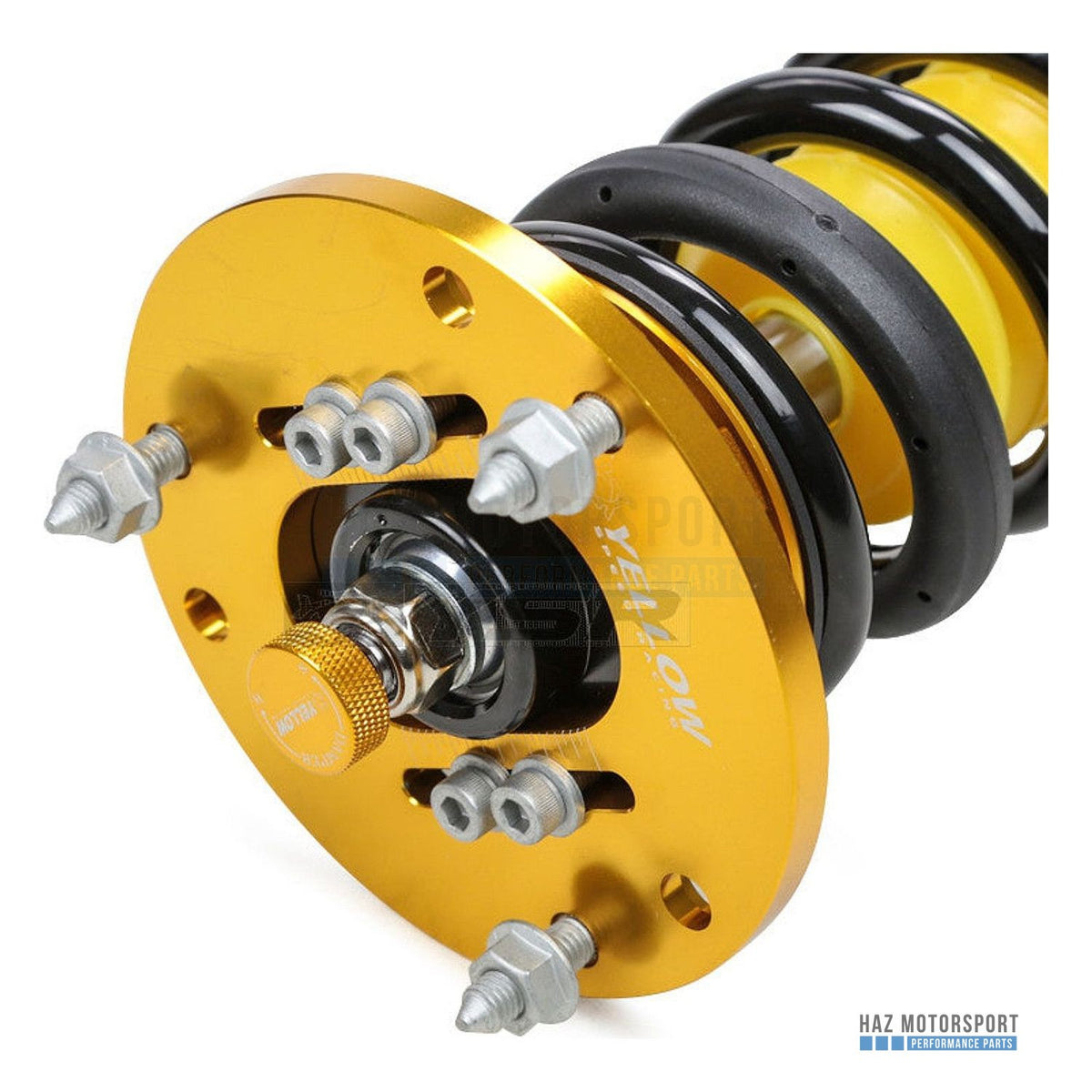 YSR Dynamic Pro Sport Coilovers - for BMW M3 E36 92-99 Offset Upper Mount (YS01-BM-DPS047)