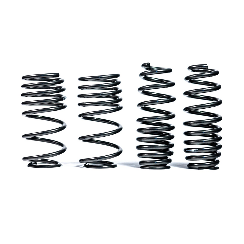 BMW M3 G81 Lowering Springs Front 35mm/5mm Rear MMR Performance Estate Touring