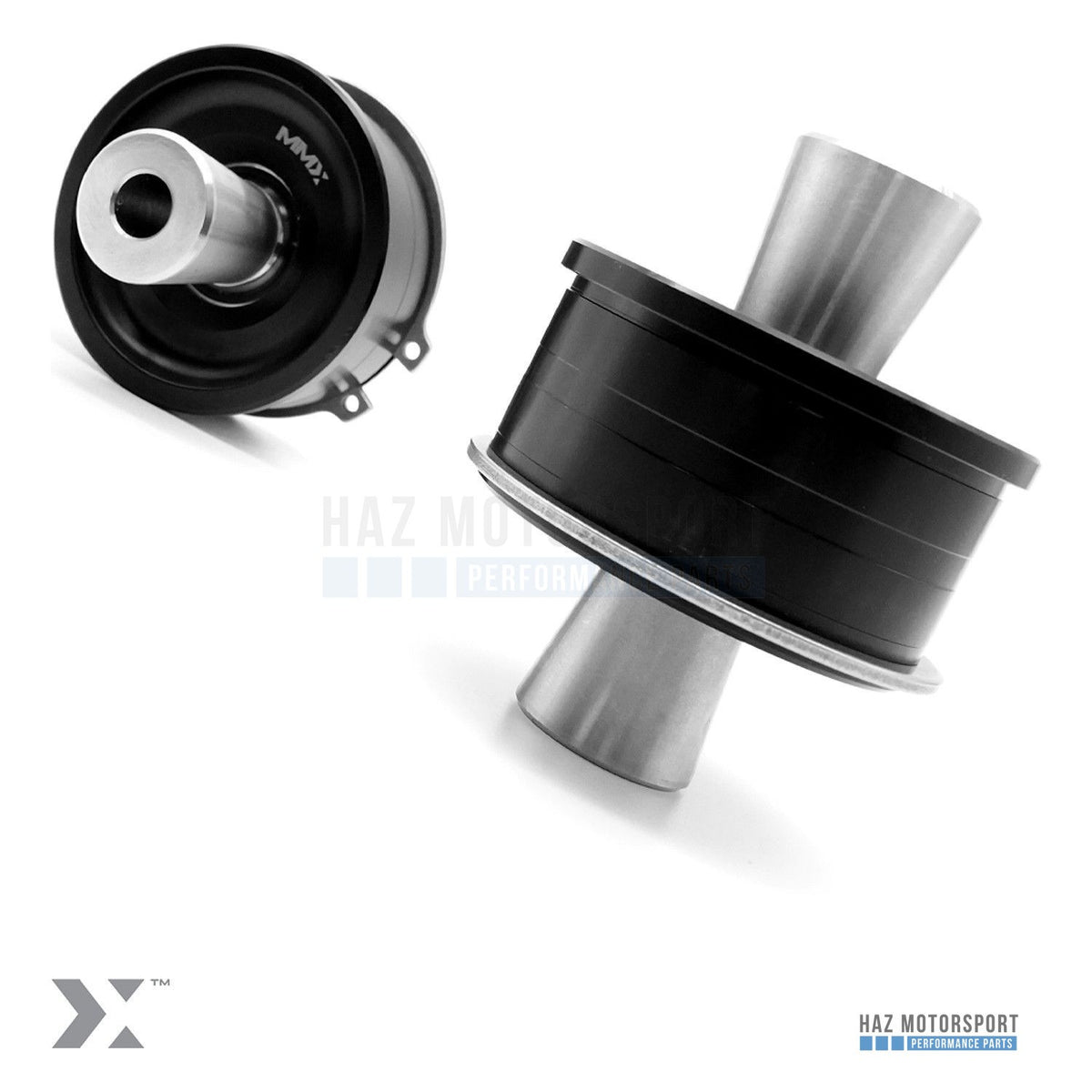 MMX Front Control Arm Spherical Bushings - BMW M2 G87 / M3 G80 G81 / M4 G82 G83