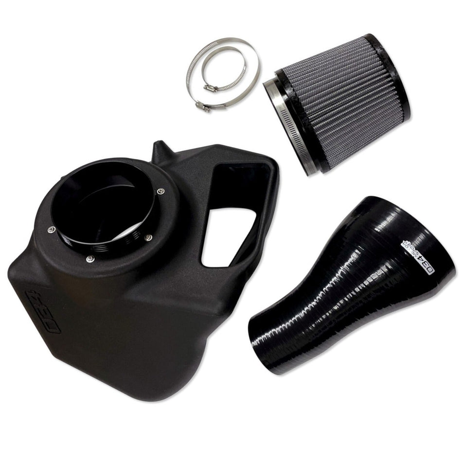 034 Motorsport P34 Cold Air Intake System for Audi B9/B9.5 S4/S5 3.0 TFSI 17-19