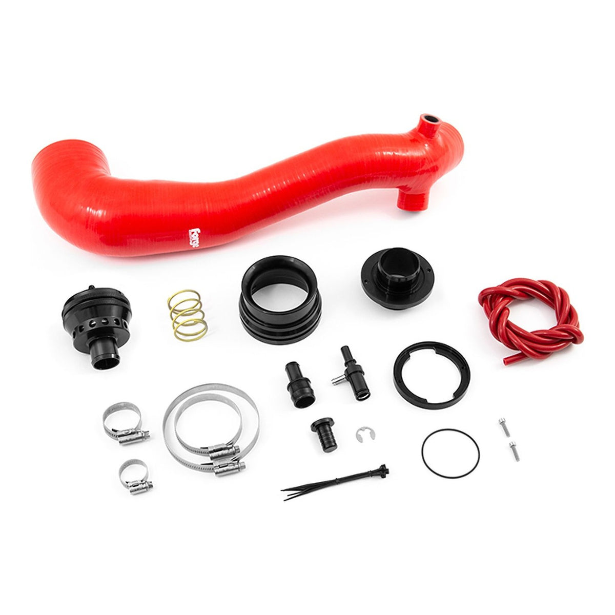 Forge FMDV22 blow off valve for 1.5 TSI