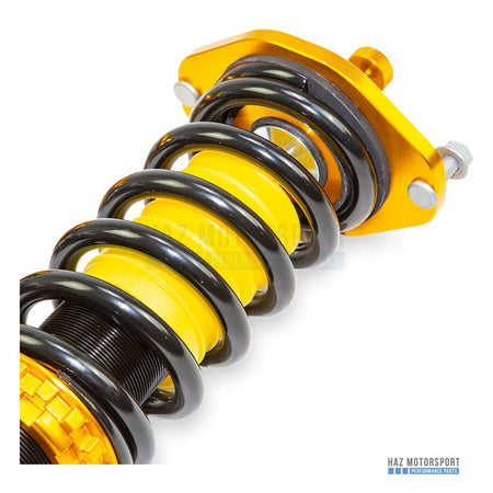 YSR Dynamic Pro Sport Coilovers - for Mazda MX-5 NB 98-04 (YS01-MZ-DPS014)