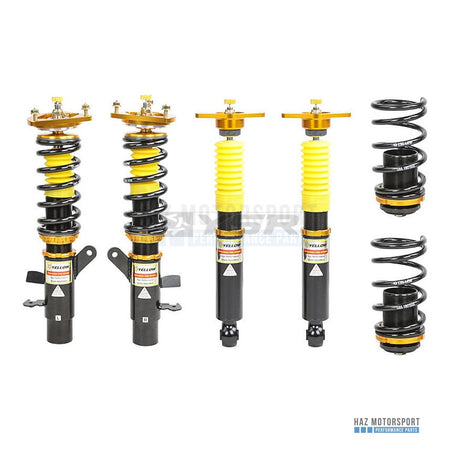 YSR Dynamic Pro Sport Coilovers - for Ford Focus RS MK3 16-18 (YS01-FD-DPS017)