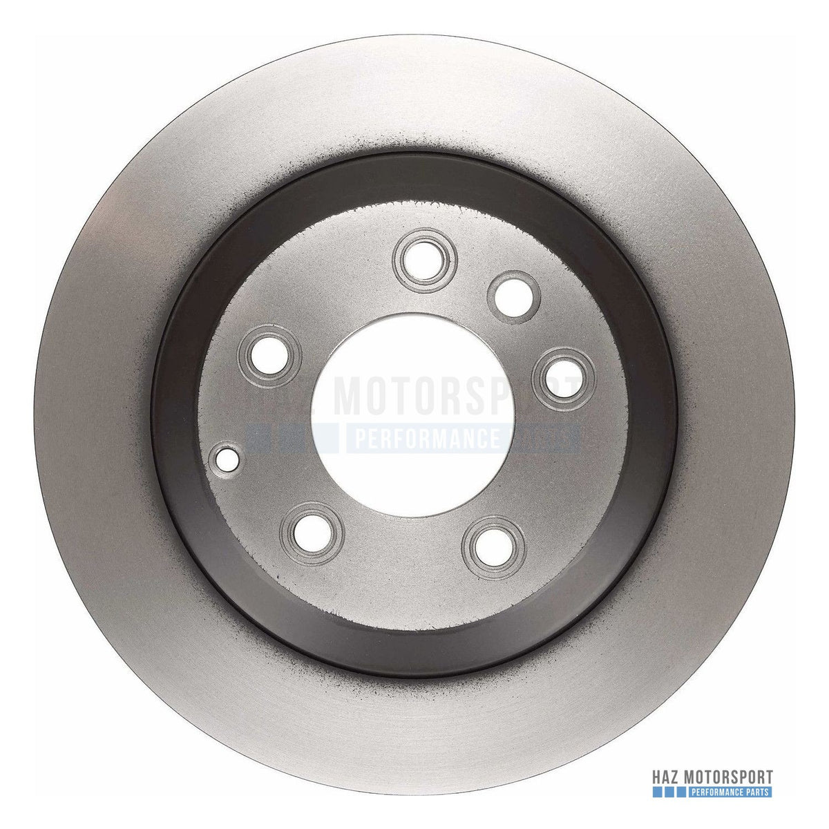 VW Touareg 7P Rear Brake Discs & Pads Kit - TRW 330mm