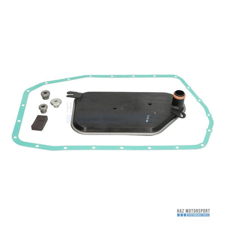 BMW E46 E39 E38 Z4 E85 ZF 5HP19 Automatic Gearbox Filter & Pan Gasket Kit
