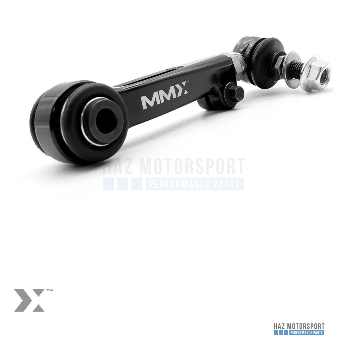 MMX Adjustable Rear Drop Links - BMW M2 M3 M4 F80 F82 F87 G80 G82 G87