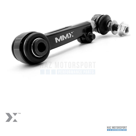 MMX Adjustable Rear Drop Links - BMW M2 M3 M4 F80 F82 F87 G80 G82 G87