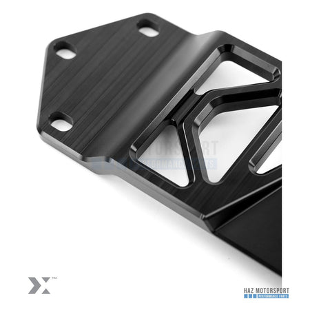 MMX Billet Underbody Chassis Brace - BMW M2 F87 / M3 F80 / M4 F82 F83