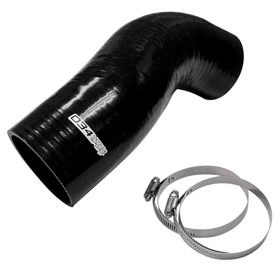 034 Motorsport Turbo Inlet Hose for 2.0T/TFSI Volkswagen Mk8 Golf GTI,8Y Audi A3