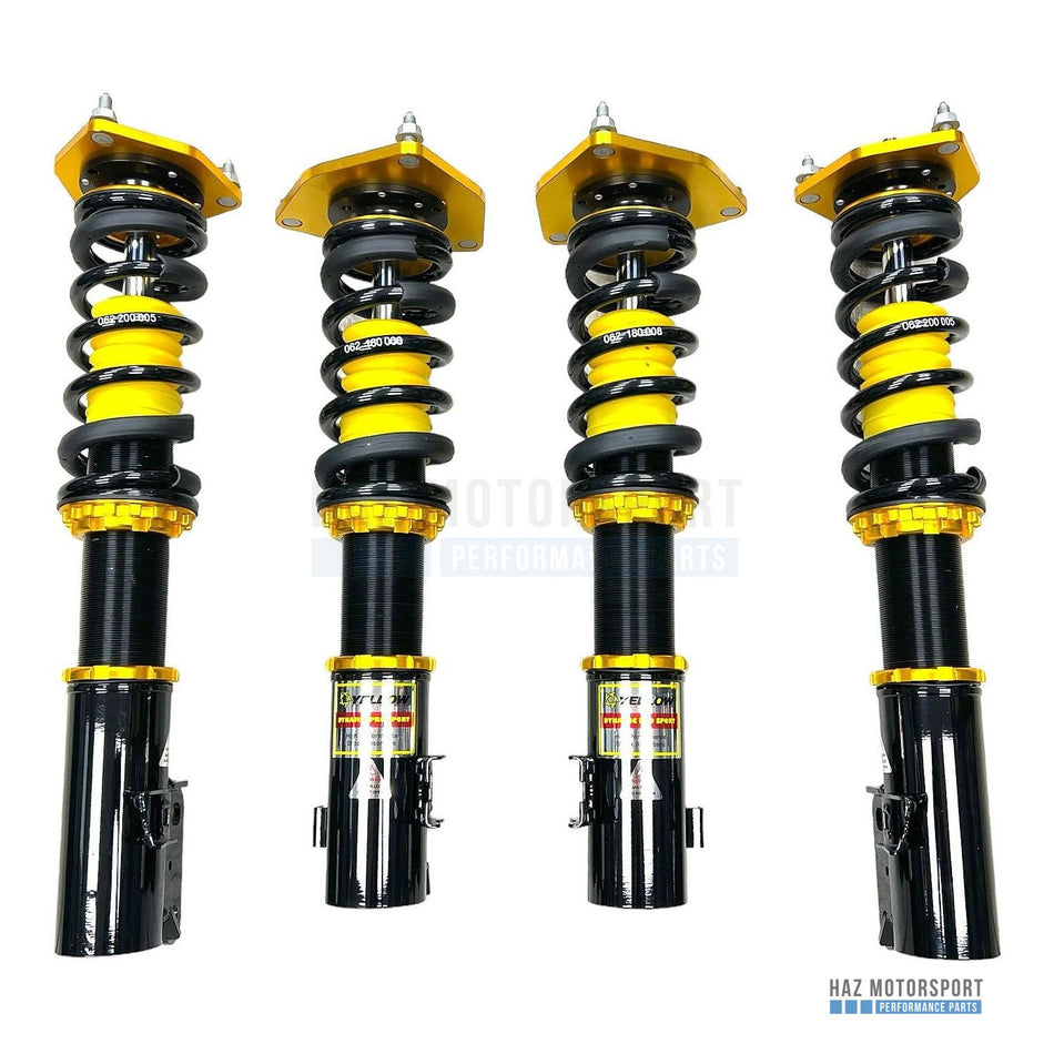 YSR Dynamic Pro Sport Coilovers - for Subaru Impreza GH237 08-11 (YS01-SB-DPS007)