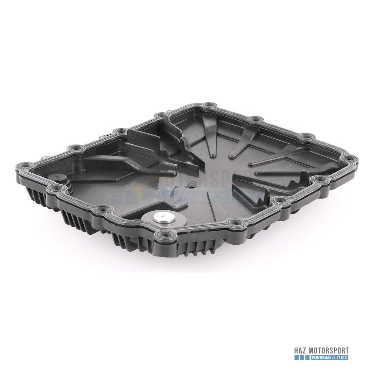 BMW M2 M3 M4 M5 M6 Tuned DCT Gearbox Service Kit (7L Motul High-Torque Ester, New Sump + Both Filters)