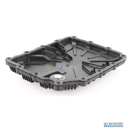 BMW M2 M3 M4 M5 M6 Tuned DCT Gearbox Service Kit (7L Motul High-Torque Ester, New Sump + Both Filters)