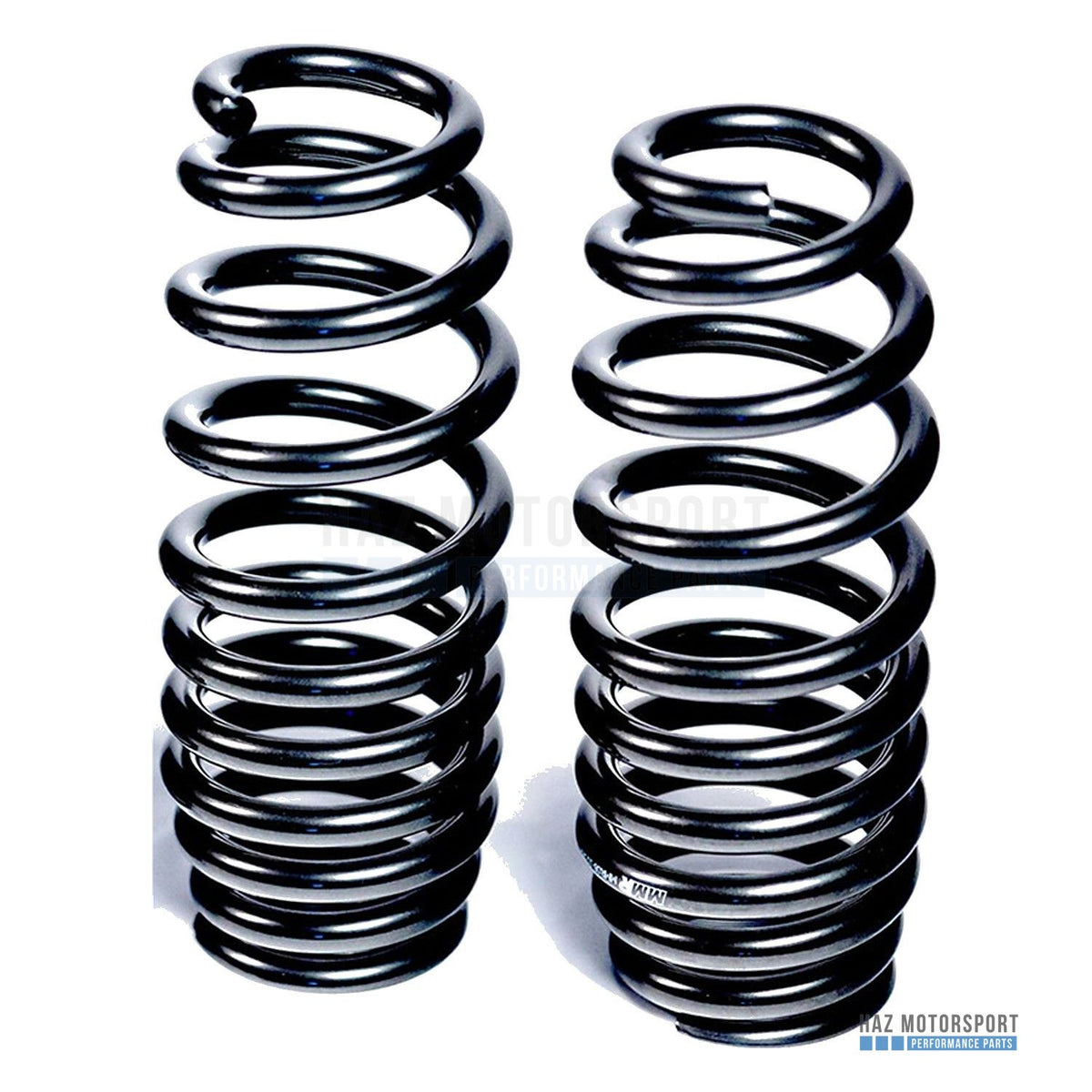MMX Front Lowering Springs 35mm - BMW M3 G81 Touring xDrive Competition CS