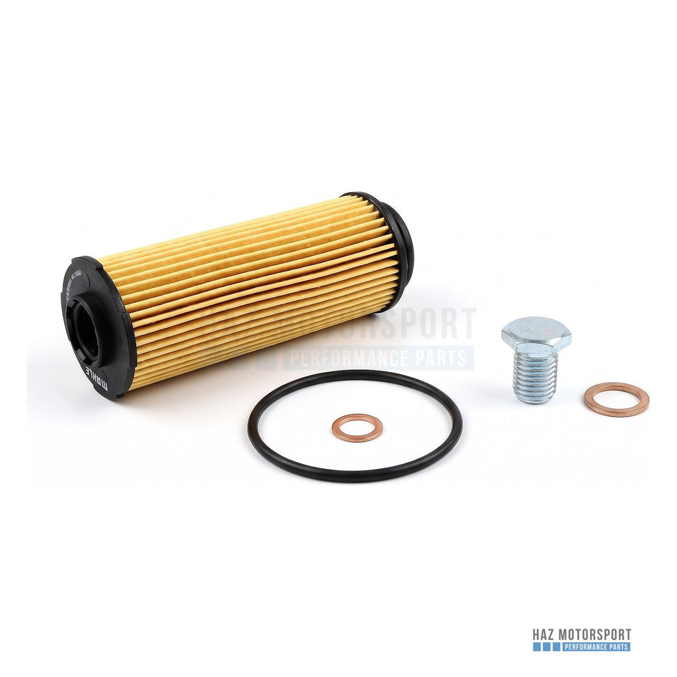 BMW B58 B57 M140i M240i M340i 340i 330d Oil Filter & Sump Plug Service Kit