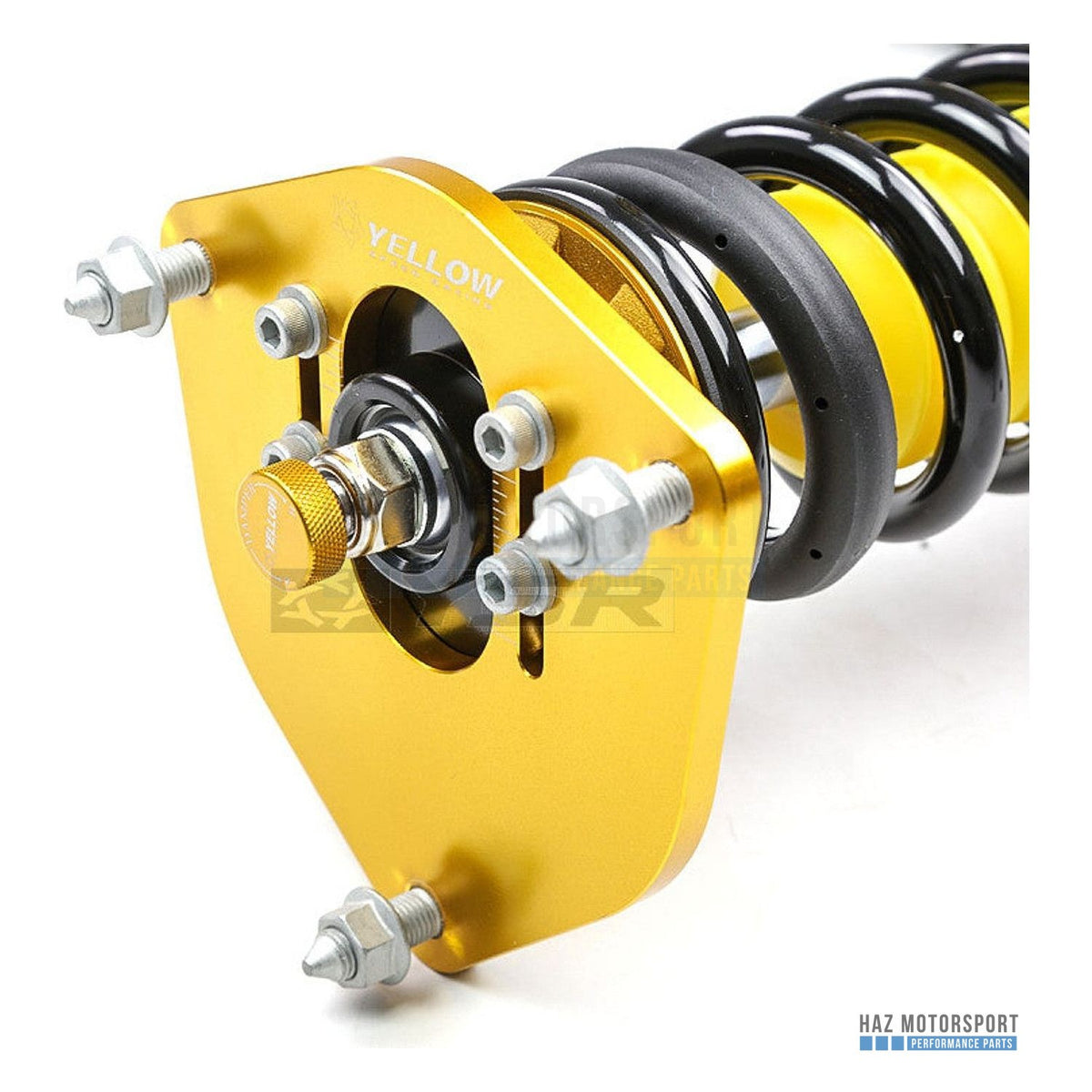 YSR Dynamic Pro Sport Coilovers - for Mitsubishi Lancer Evolution VIII 03-05 (YS01-MT-DPS028)