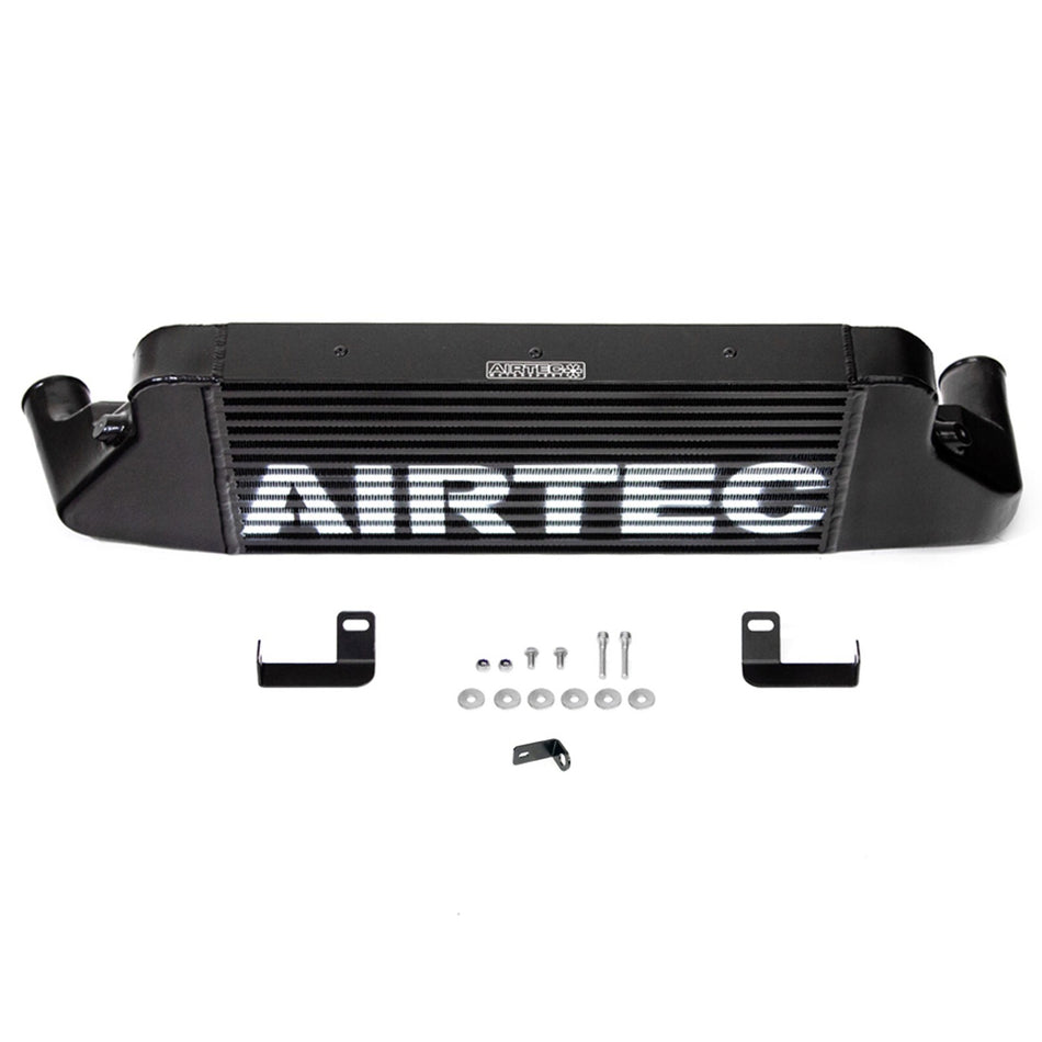 Airtec Motorsport Front Mount Intercooler for VW Polo GTI AW 2.0 TSI 2017-