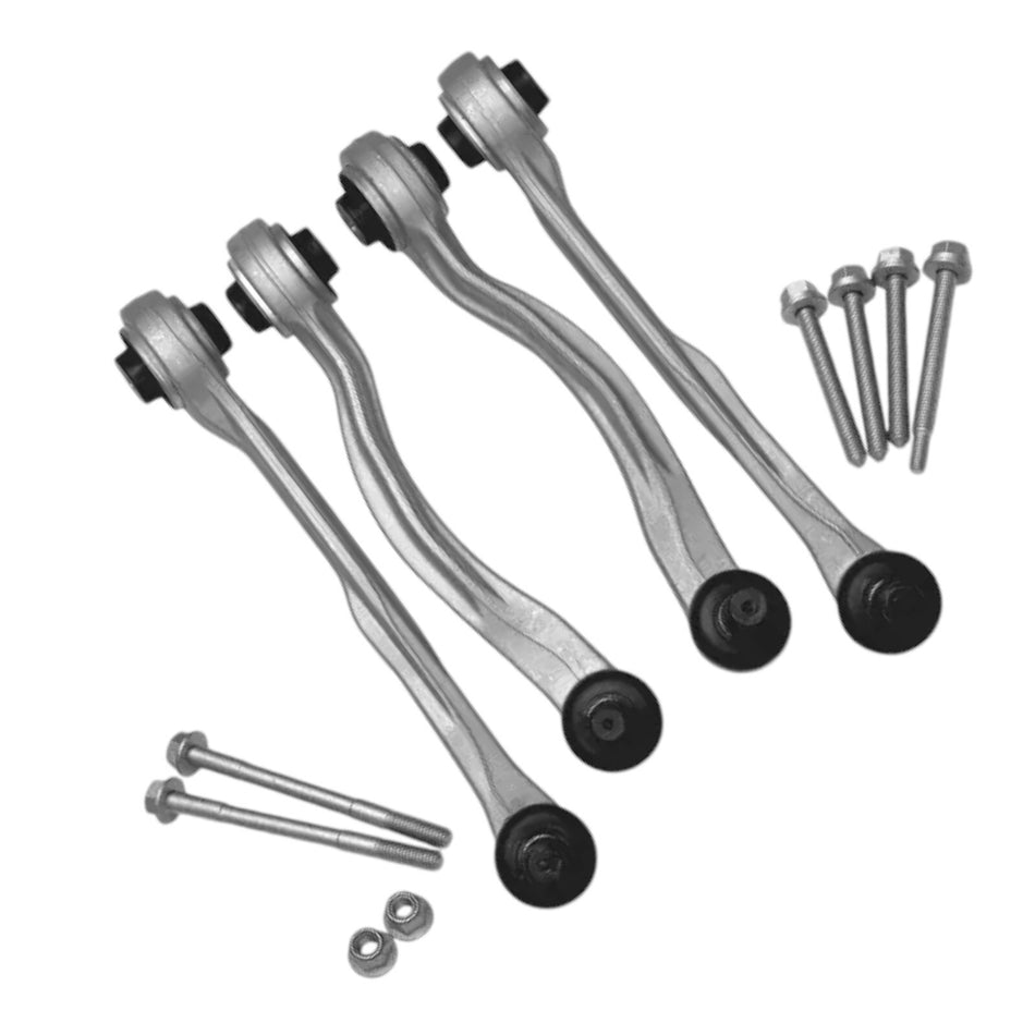 034Motorsport Density Line Upper Control Arm Kit Audi RSQ8,Bentayga,Cayenne,Urus