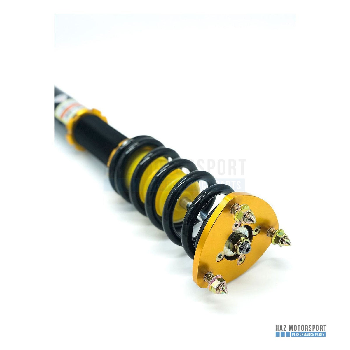 YSR Dynamic Pro Sport Coilovers - for Lexus IS350 06-11 (YS01-LX-DPS010)