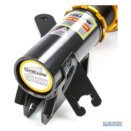YSR Dynamic Pro Sport Coilovers - for Mitsubishi Lancer Evolution I 92-93 (YS01-MT-DPS021)