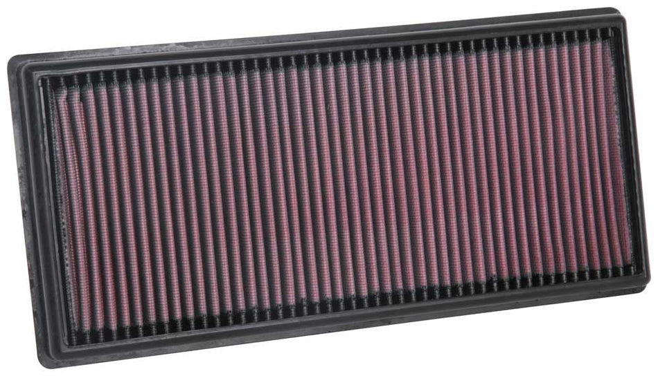 K&N High-Flow Air Filter Performance Oiled Land Rover Defender 110 2.0 L4 20-24