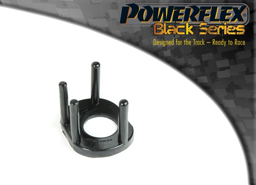 Powerflex Black Series Lower Torque Mount Insert  PFF25-1120BLK (1 Included)