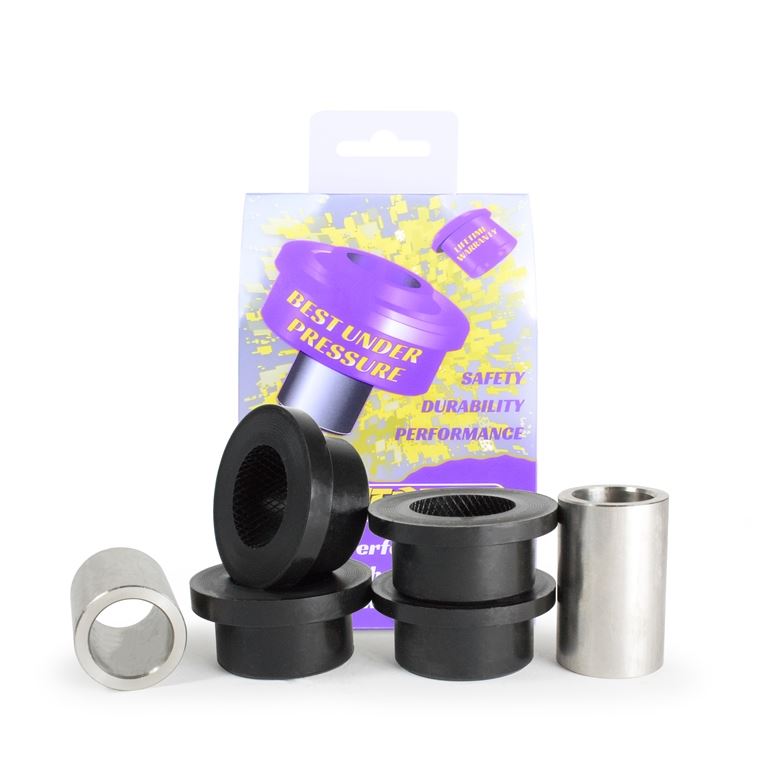 Powerflex Road Series Front Lower Wishbone Front Bush PFF27-401 (2 Included)