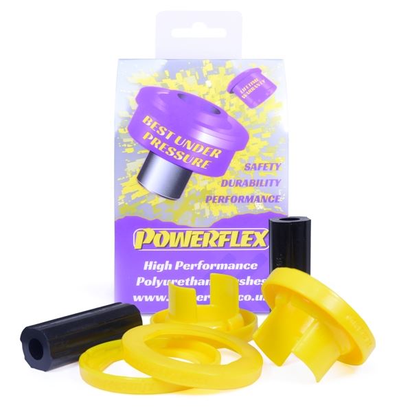 Powerflex Road Series Rear Subframe Front Bush Inserts PFR19-1920 (2 Included)