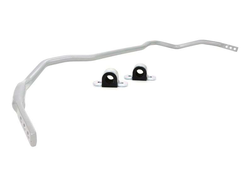 Whiteline Sway Bar 22mm 3 Point Adjustable Toyota Supra 1986-1993 BTR70Z