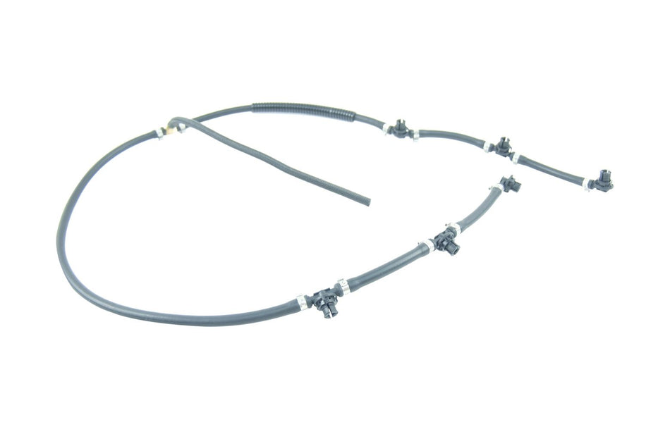 BOGAP Fuel Overflow Hose Mercedes C CLK CLS E Class GL GLK ML R Class S OM642