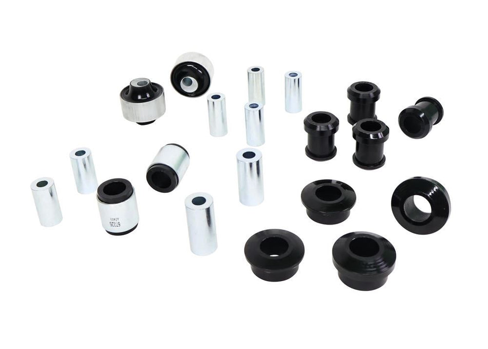 Whiteline Suspension Essential Kit Mazda MX-5 RX-8 2003-2014 WEK177