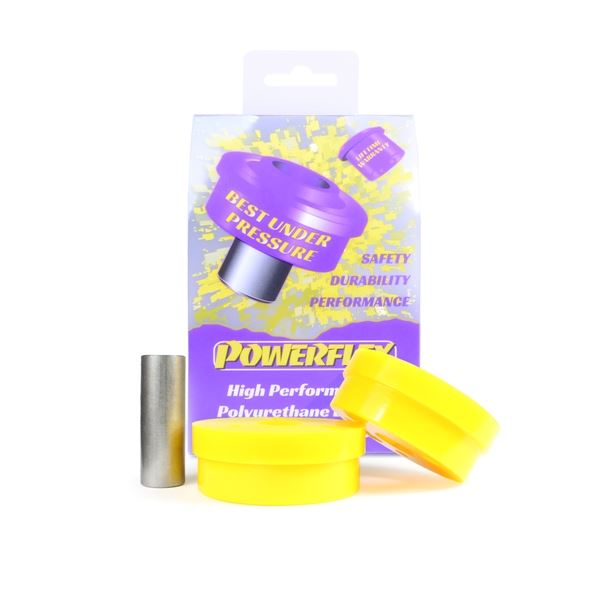 Powerflex Road Series Rear Lower Engine Mount Front 79mm PFR76-308 (1 Included)