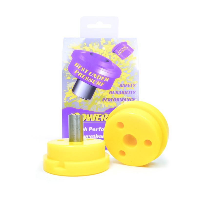 Powerflex Road Rear Gearbox Mount Lsd Models (Standard) PFF76-423 (1 Included)